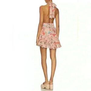 NWT MISA Los Angeles Tula Dress